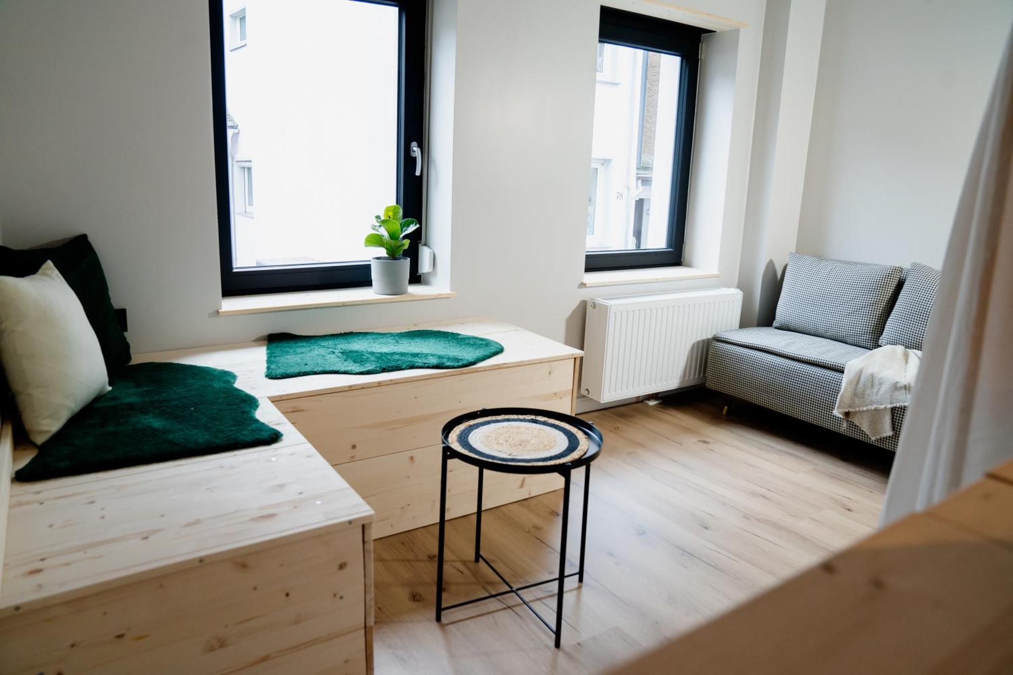 Apartamento Moselzeit Traben-Trarbach Exterior foto