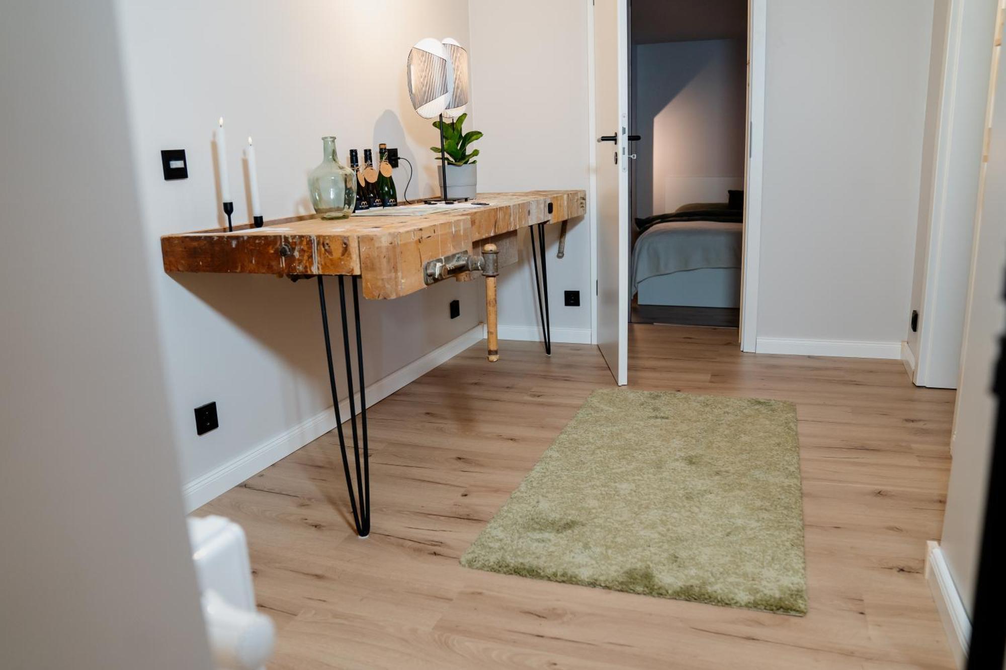 Apartamento Moselzeit Traben-Trarbach Exterior foto