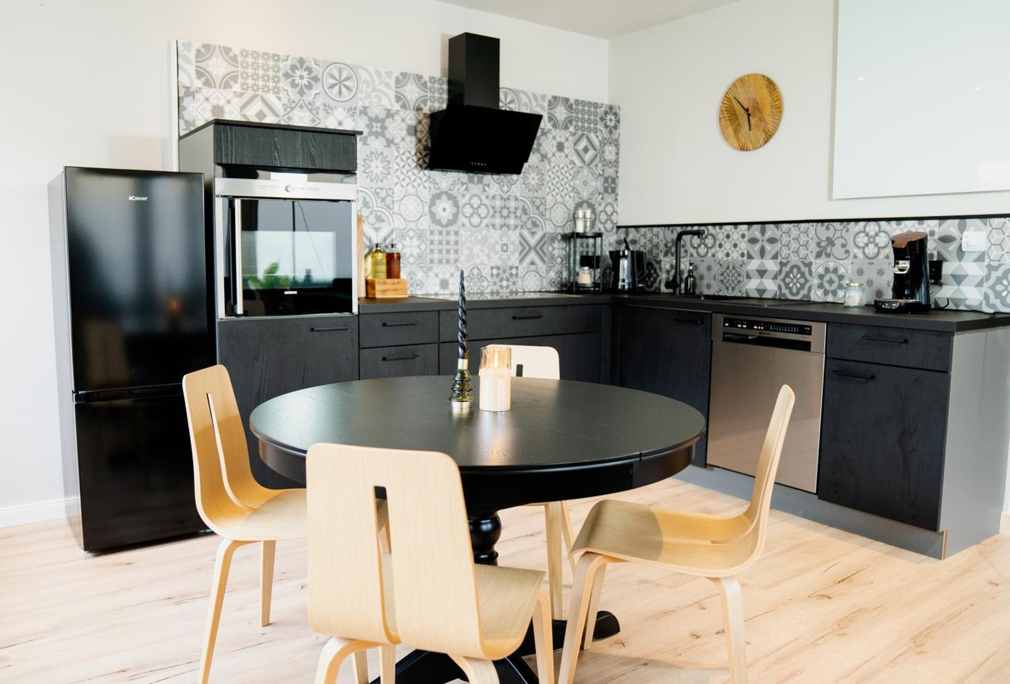 Apartamento Moselzeit Traben-Trarbach Exterior foto