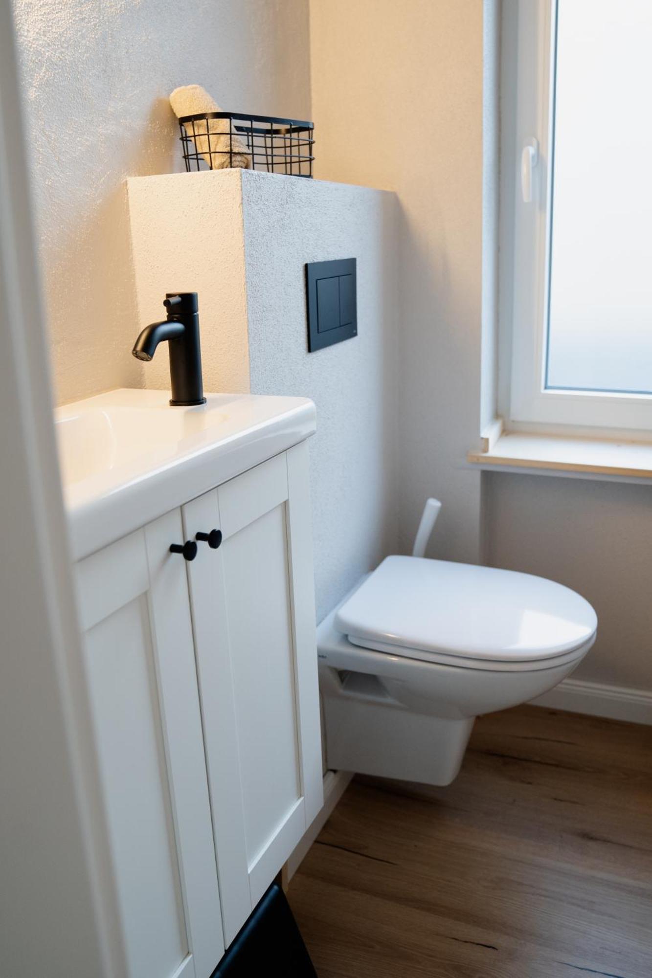 Apartamento Moselzeit Traben-Trarbach Exterior foto